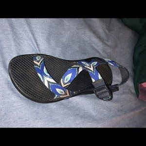 Chacos